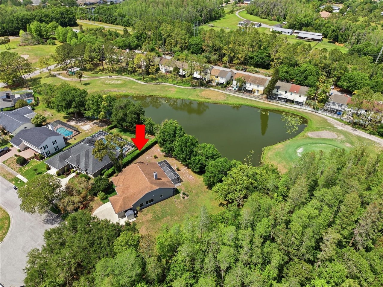 4401 Kettle Creek Court Tampa FL 33624 - POND TB8495322 image34