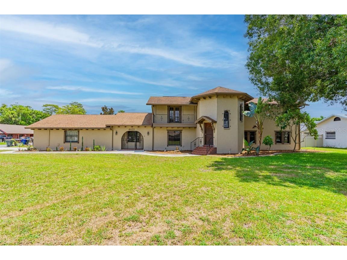 4401 Lake Trudy Drive Saint Cloud FL 34769 S5088790 image1