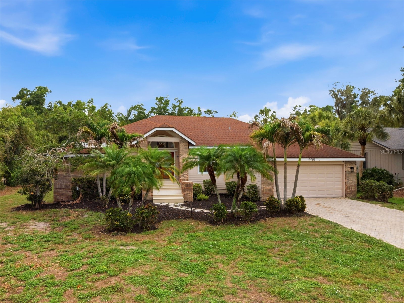 4401 Little John Trail Sarasota FL 34232 A4695906 image48