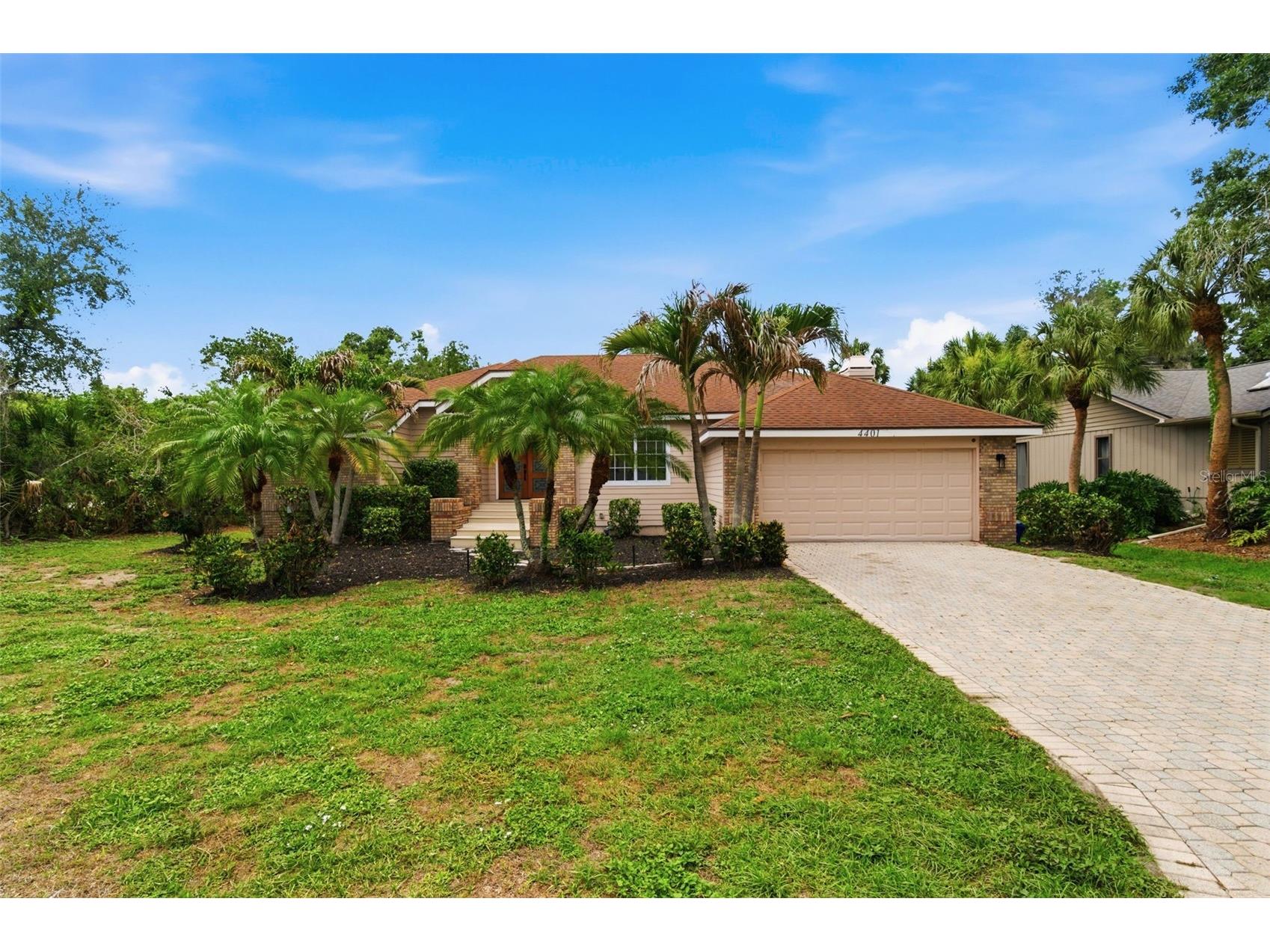 4401 Little John Trail Sarasota FL 34232 A4695906 image55