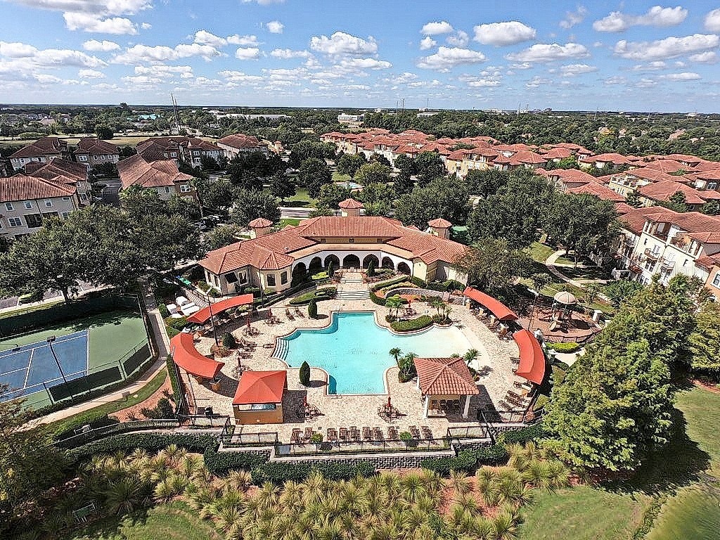 4401 Messina Drive Lake Mary FL 32746 O6277957 image36