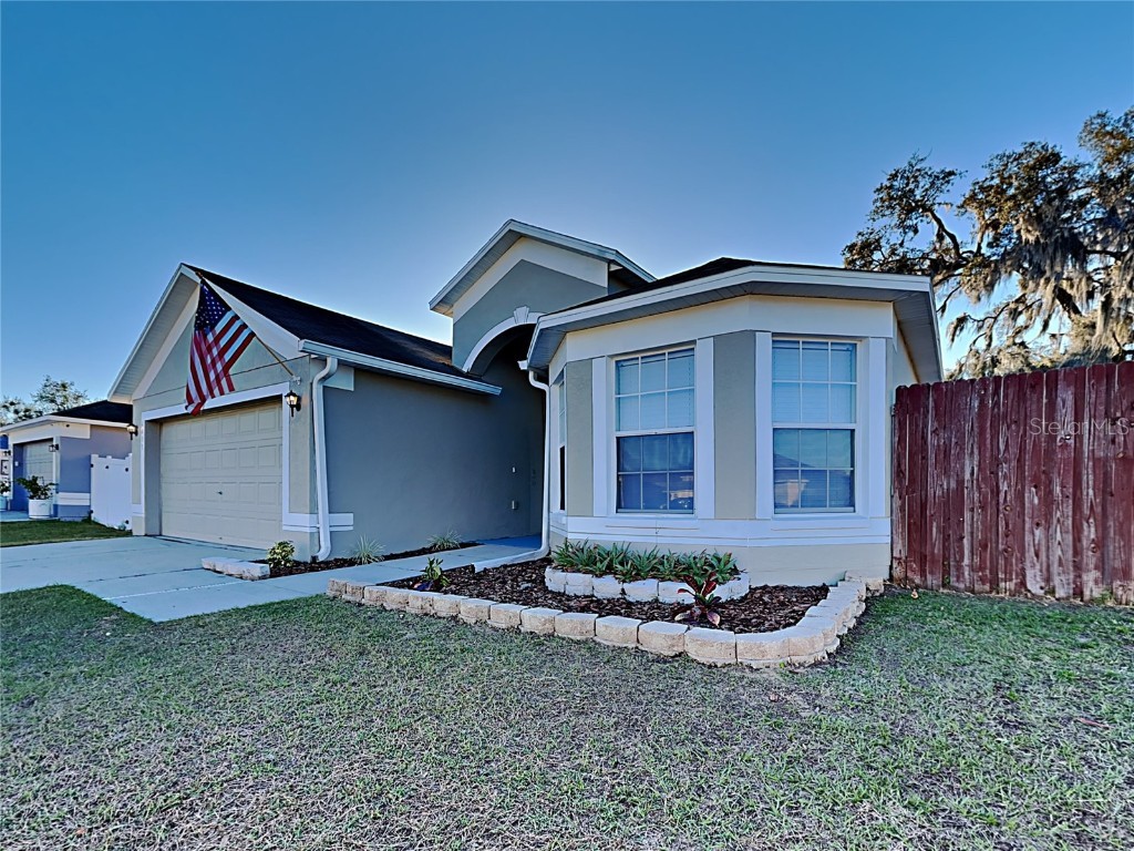 4401 Reynolds Ridge Court Plant City FL 33563 T3428999 image1