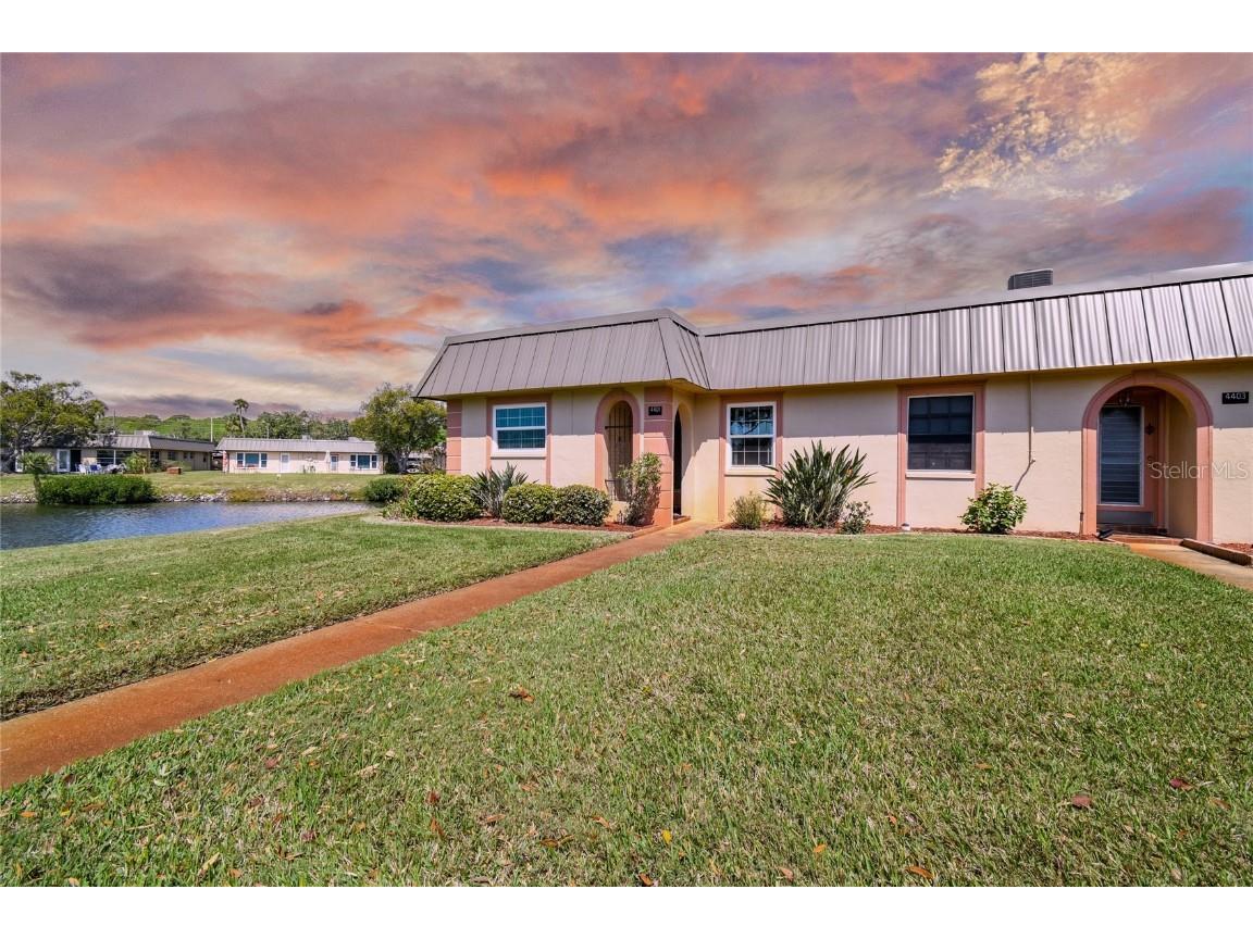 4401 Rustic Drive #4401 New Port Richey FL 34652 U8191993 image1