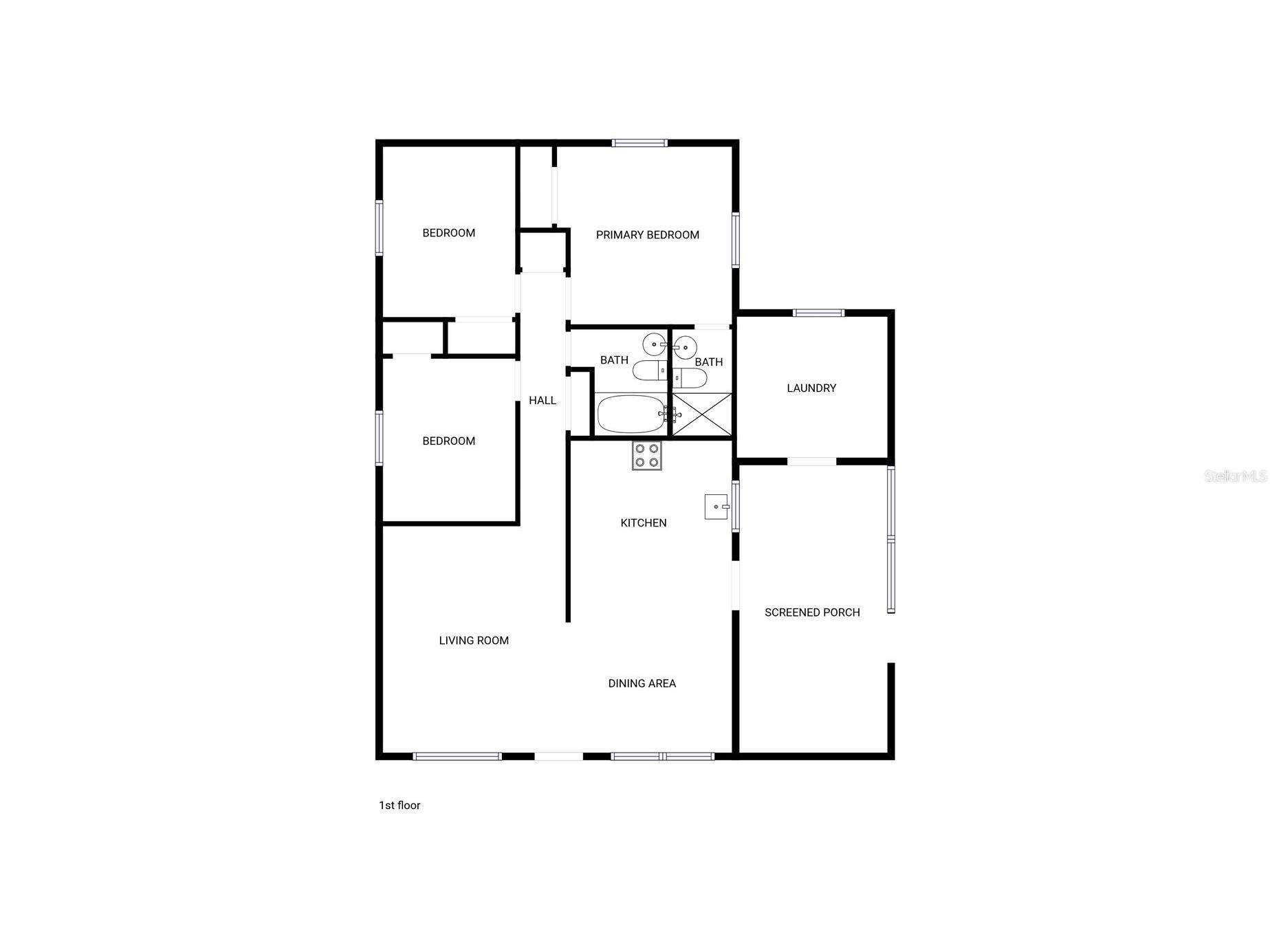 4401 Santee Street Orlando FL 32804 O6407995 image23
