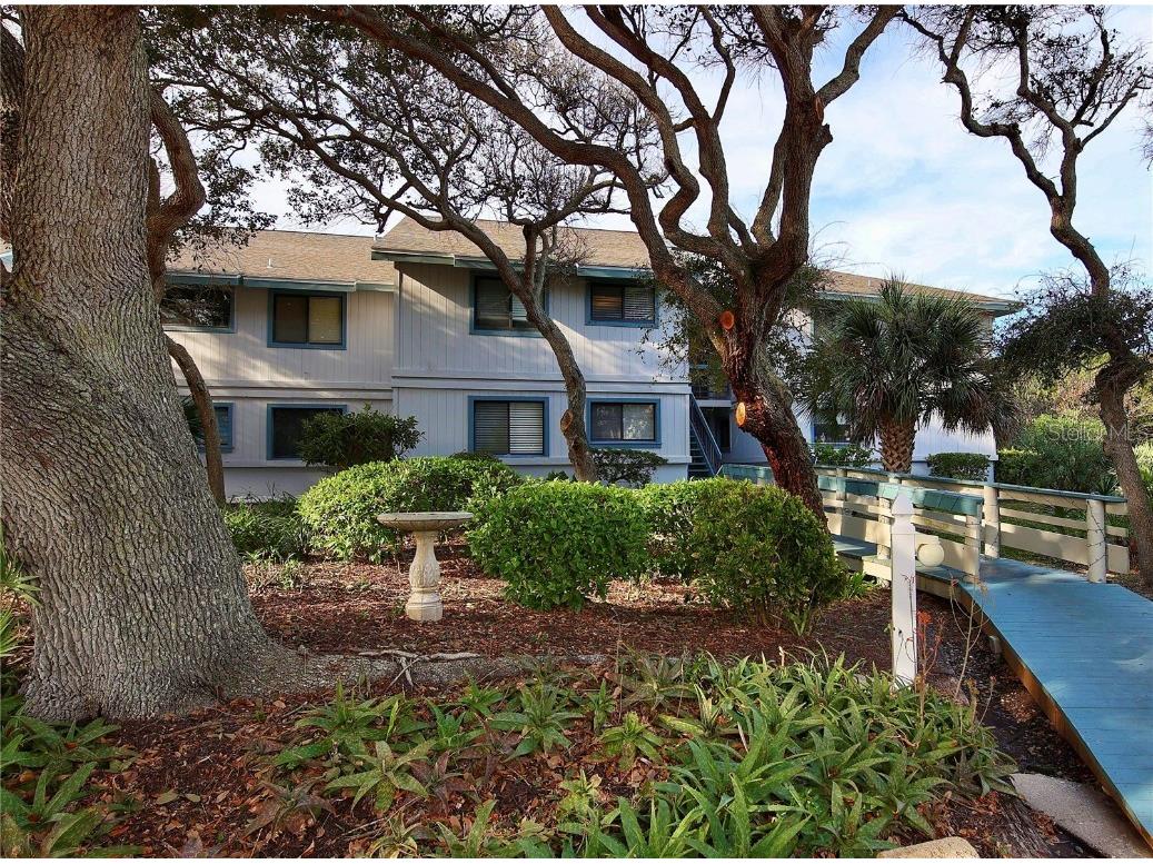 4401 Sea Mist Drive #105 New Smyrna Beach FL 32169 NS1080072 image1