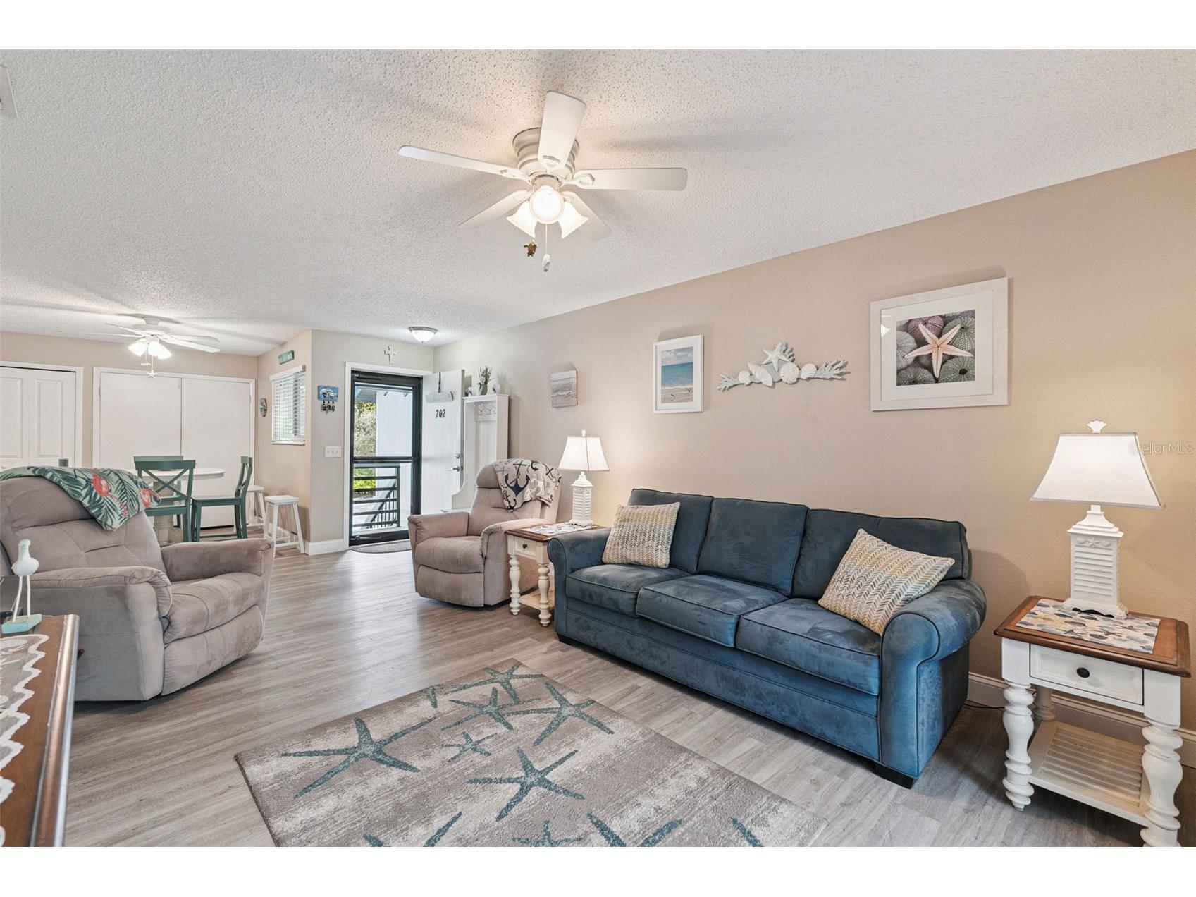 4401 Sea Mist Drive #202 New Smyrna Beach FL 32169 NS1087169 image14