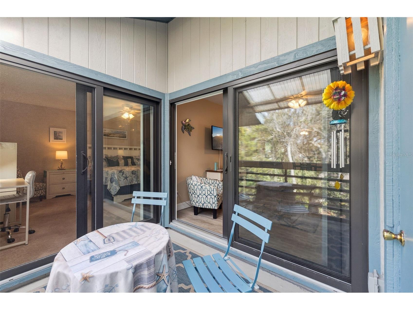 4401 Sea Mist Drive #202 New Smyrna Beach FL 32169 NS1087169 image27