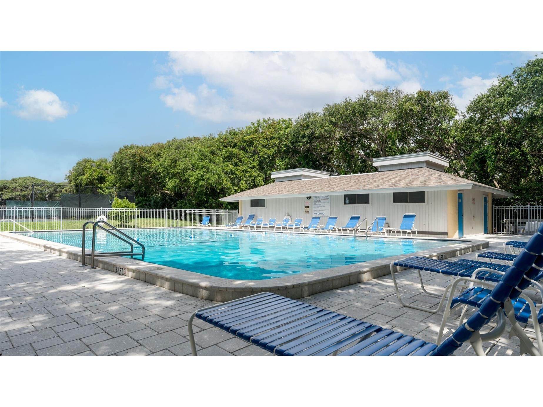 4401 Sea Mist Drive #202 New Smyrna Beach FL 32169 NS1087169 image3