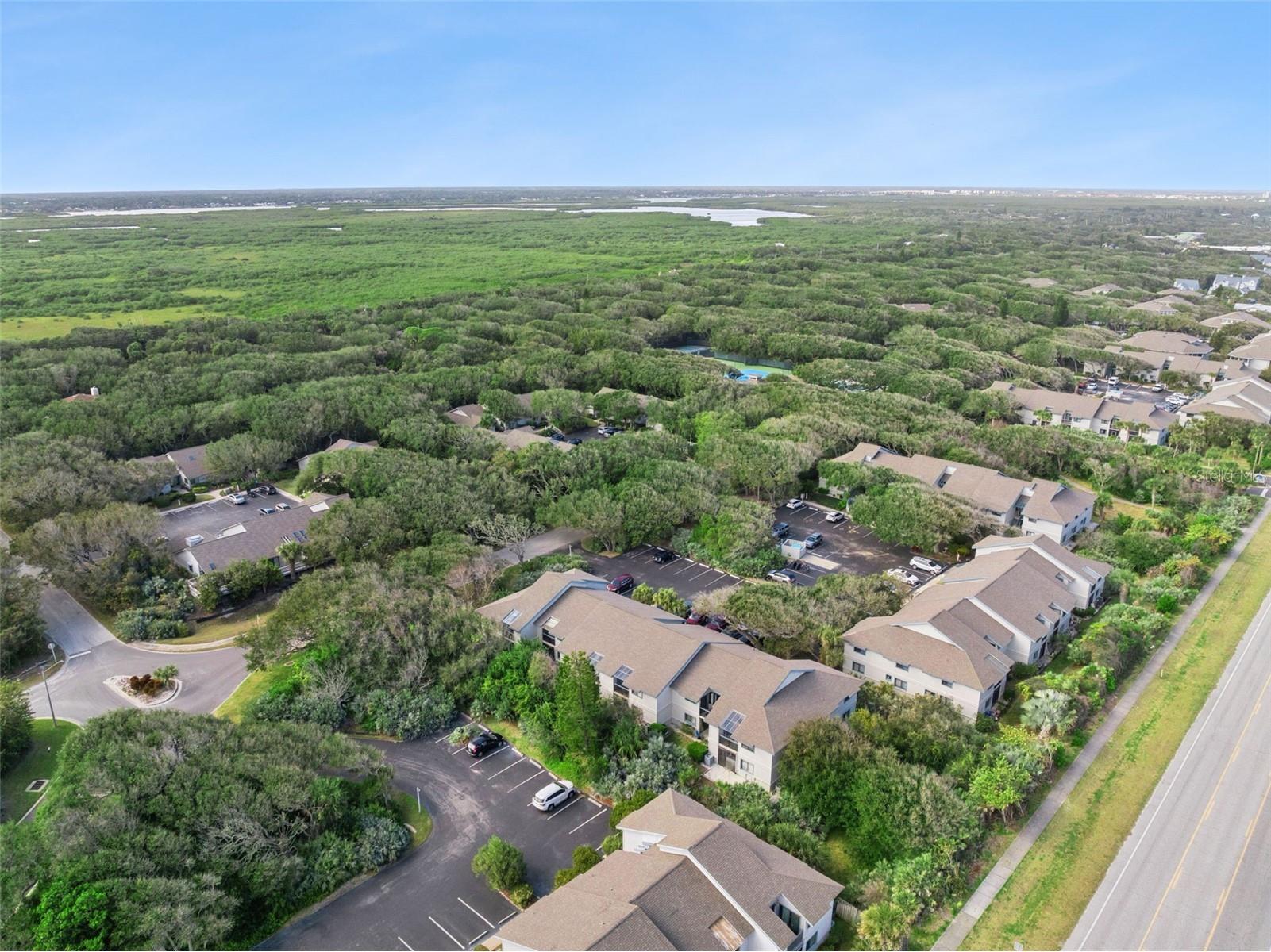 4401 Sea Mist Drive #202 New Smyrna Beach FL 32169 NS1087169 image30