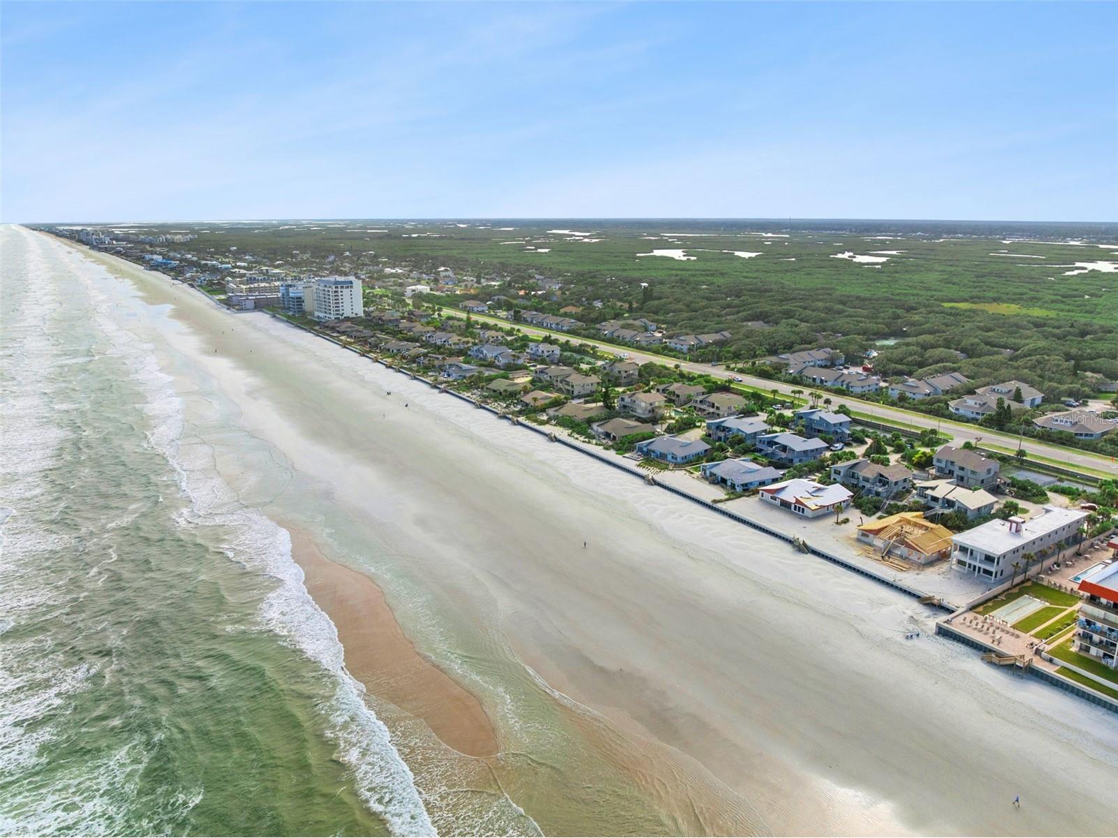 4401 Sea Mist Drive #202 New Smyrna Beach FL 32169 NS1087169 image31