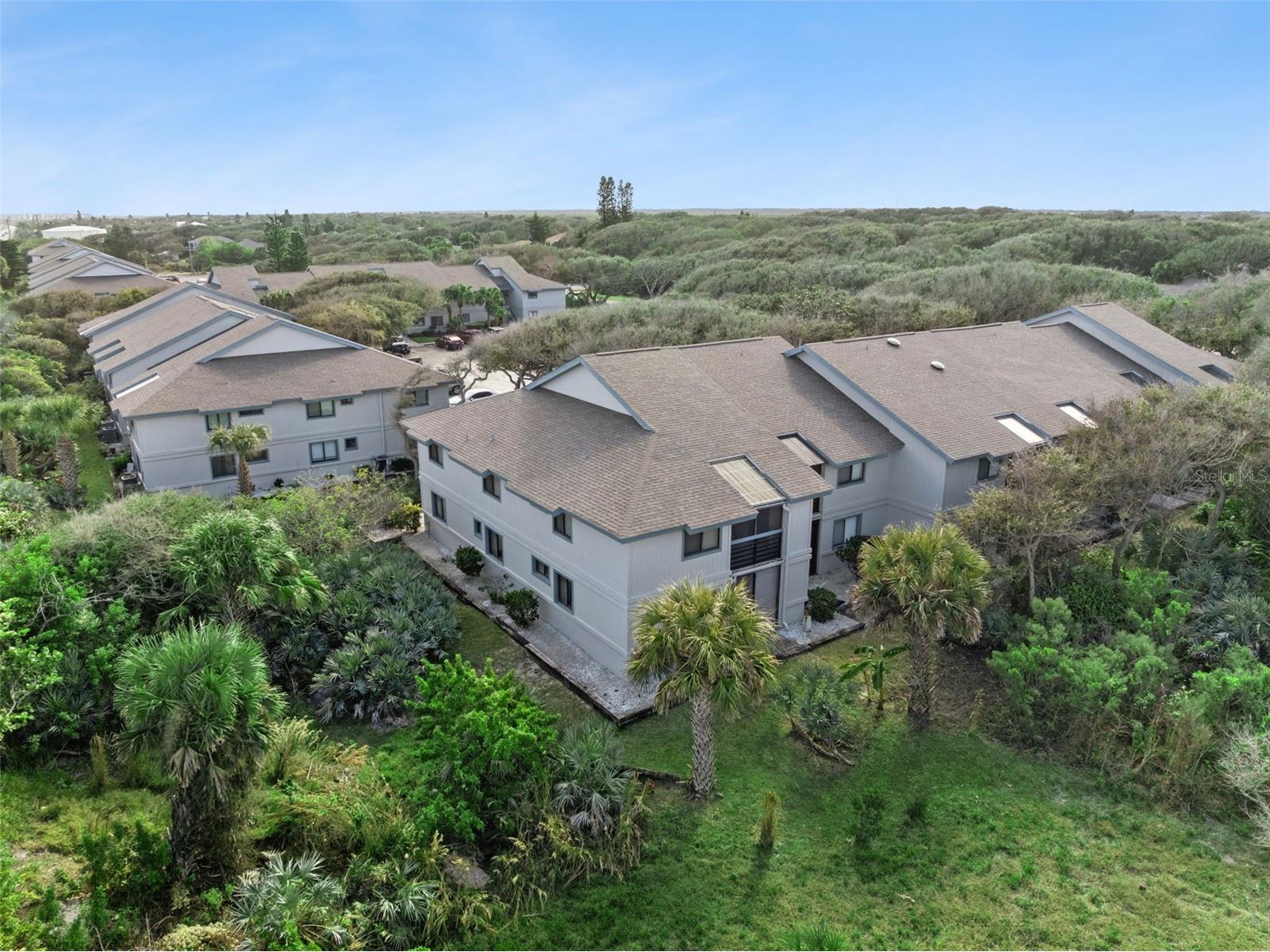 4401 Sea Mist Drive #202 New Smyrna Beach FL 32169 NS1087169 image32