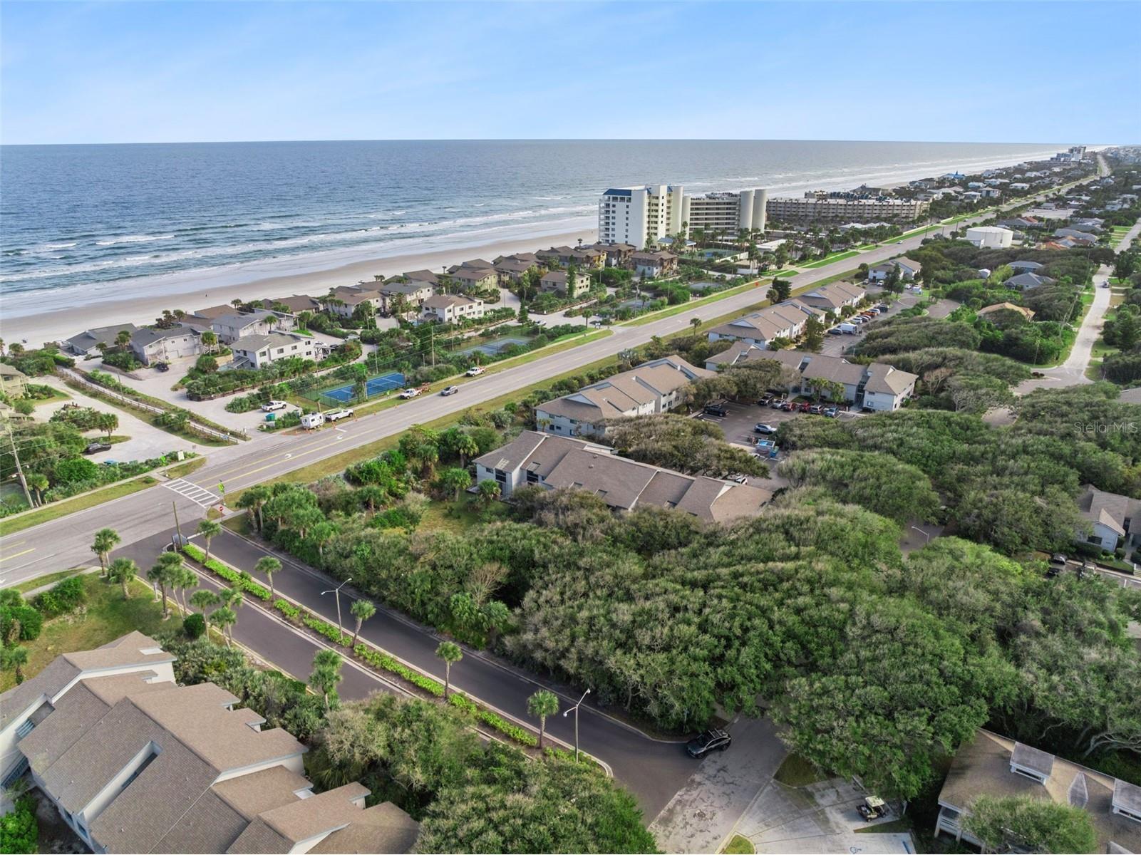 4401 Sea Mist Drive #202 New Smyrna Beach FL 32169 NS1087169 image34