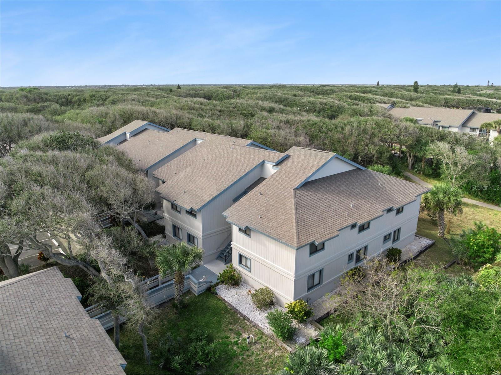 4401 Sea Mist Drive #202 New Smyrna Beach FL 32169 NS1087169 image35