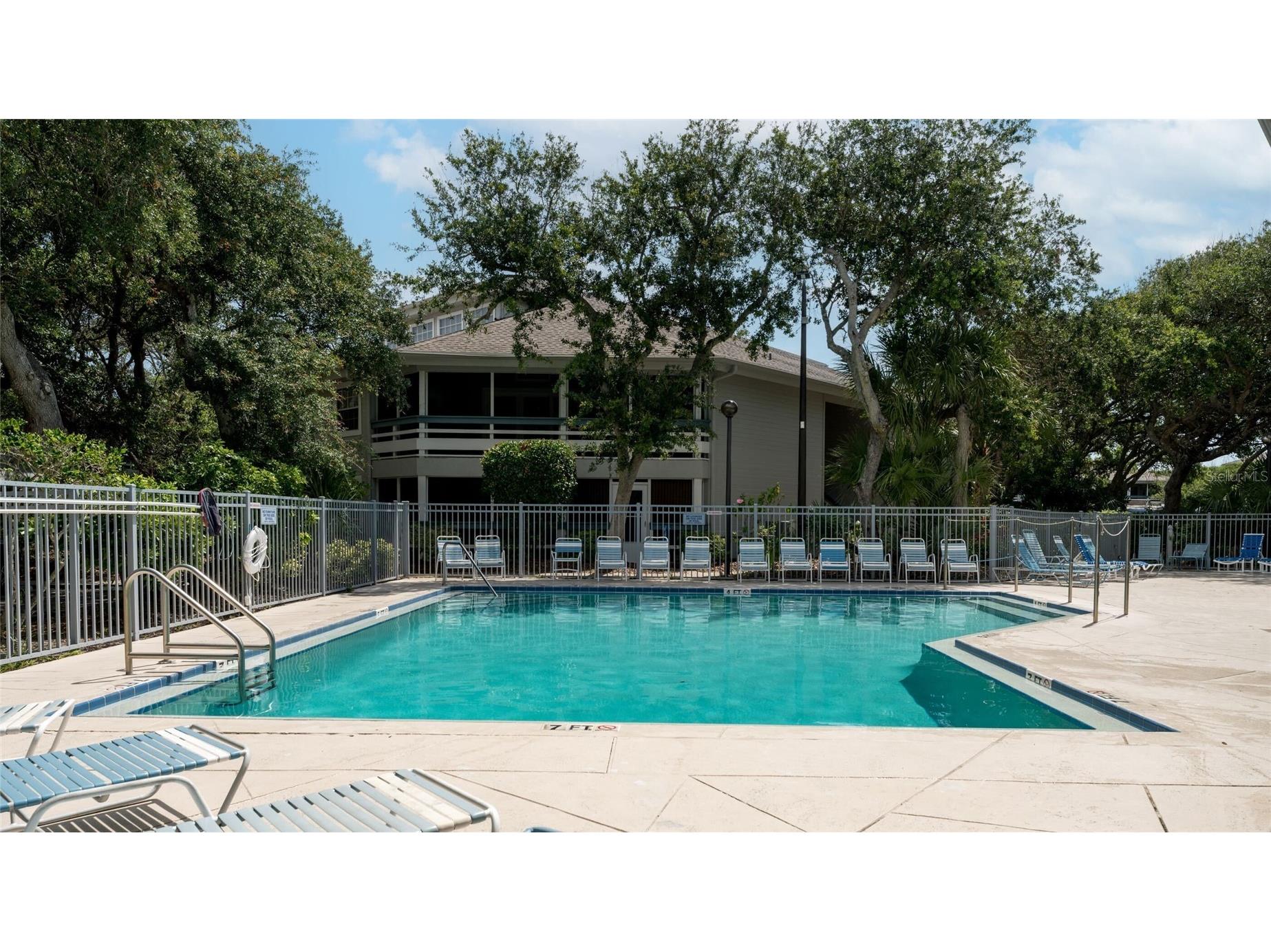 4401 Sea Mist Drive #202 New Smyrna Beach FL 32169 NS1087169 image36