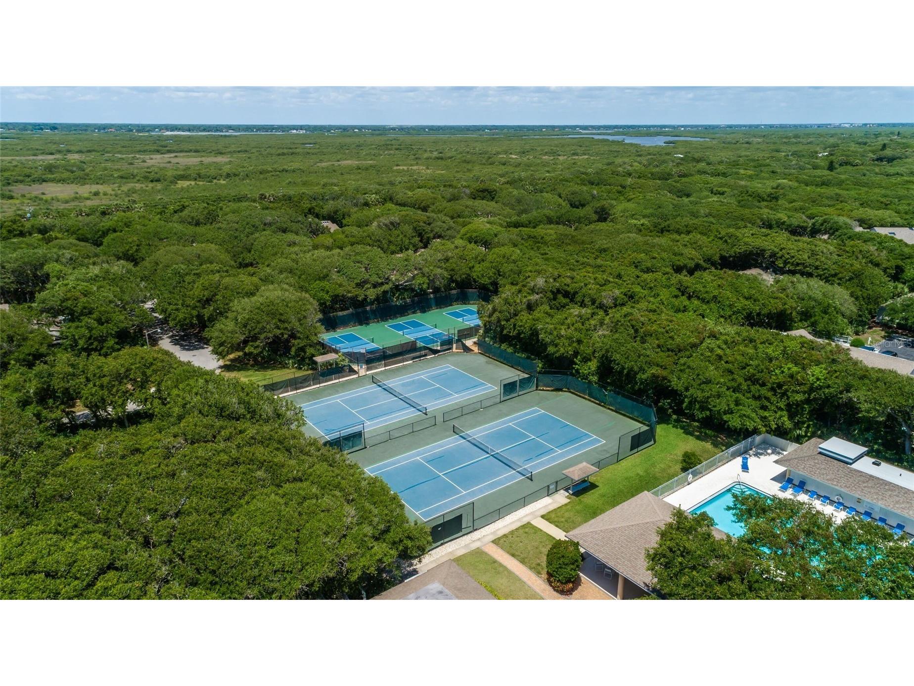 4401 Sea Mist Drive #202 New Smyrna Beach FL 32169 NS1087169 image4