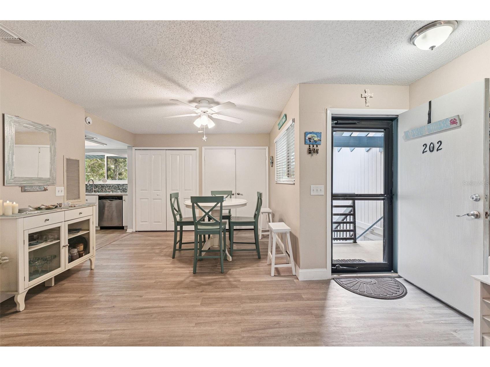 4401 Sea Mist Drive #202 New Smyrna Beach FL 32169 NS1087169 image6