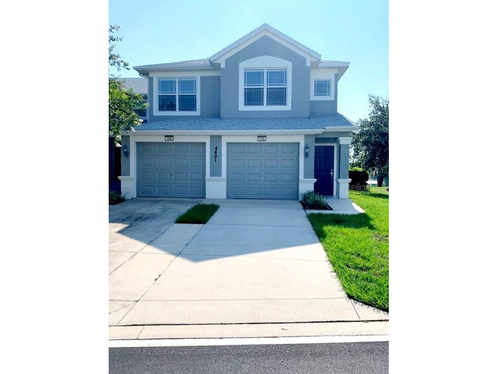 4401 SW 52nd Circle #110 Ocala FL 34474 OM659110 image1