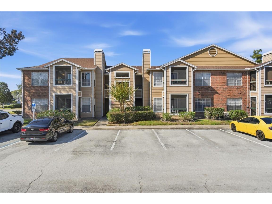 4401 Thornbriar Lane #106 Orlando FL 32822 O6362454 image1
