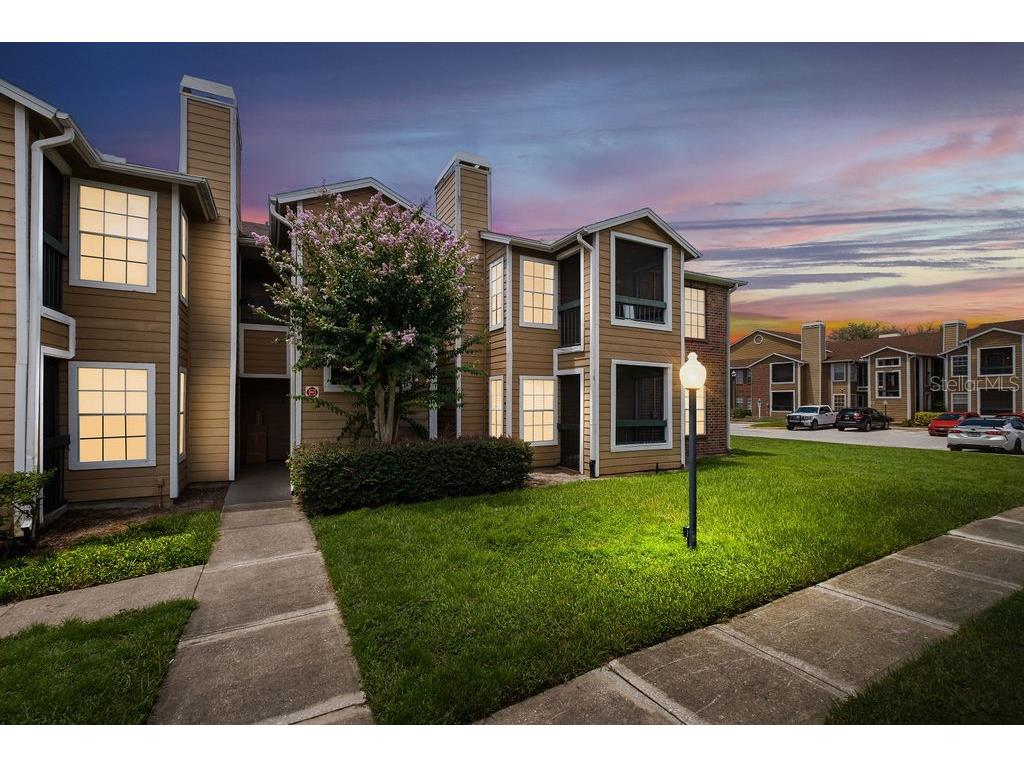 4401 Thornbriar Lane #R-102 Orlando FL 32822 S5133181 image1