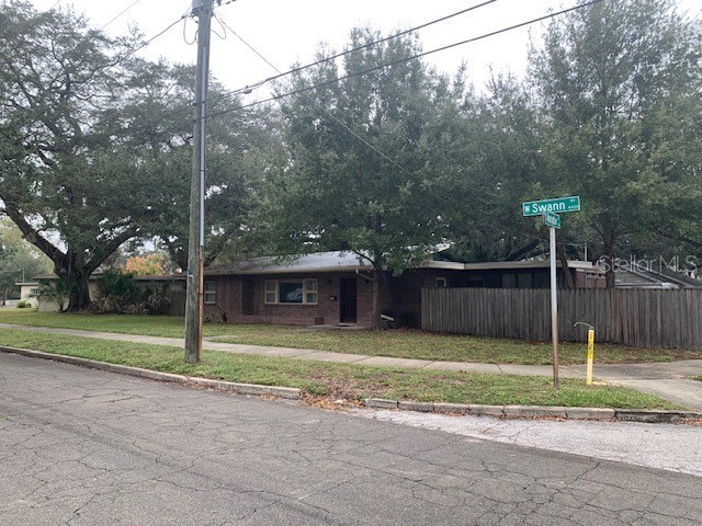 4401 W Swann Avenue Tampa FL 33609 T3494329 image1