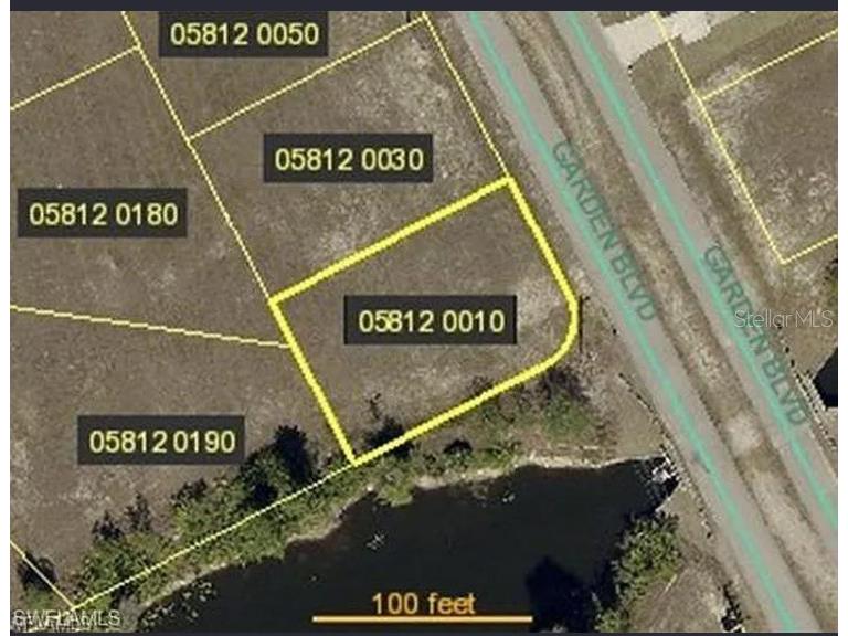4402 Garden Boulevard Cape Coral FL 33909 TB8469077 image3
