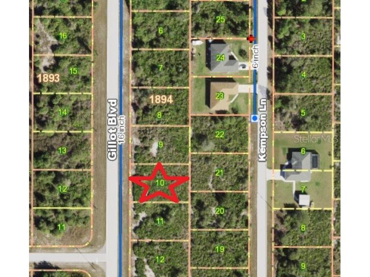 4402 Gillot Boulevard Port Charlotte FL 33981 C7478774 image1