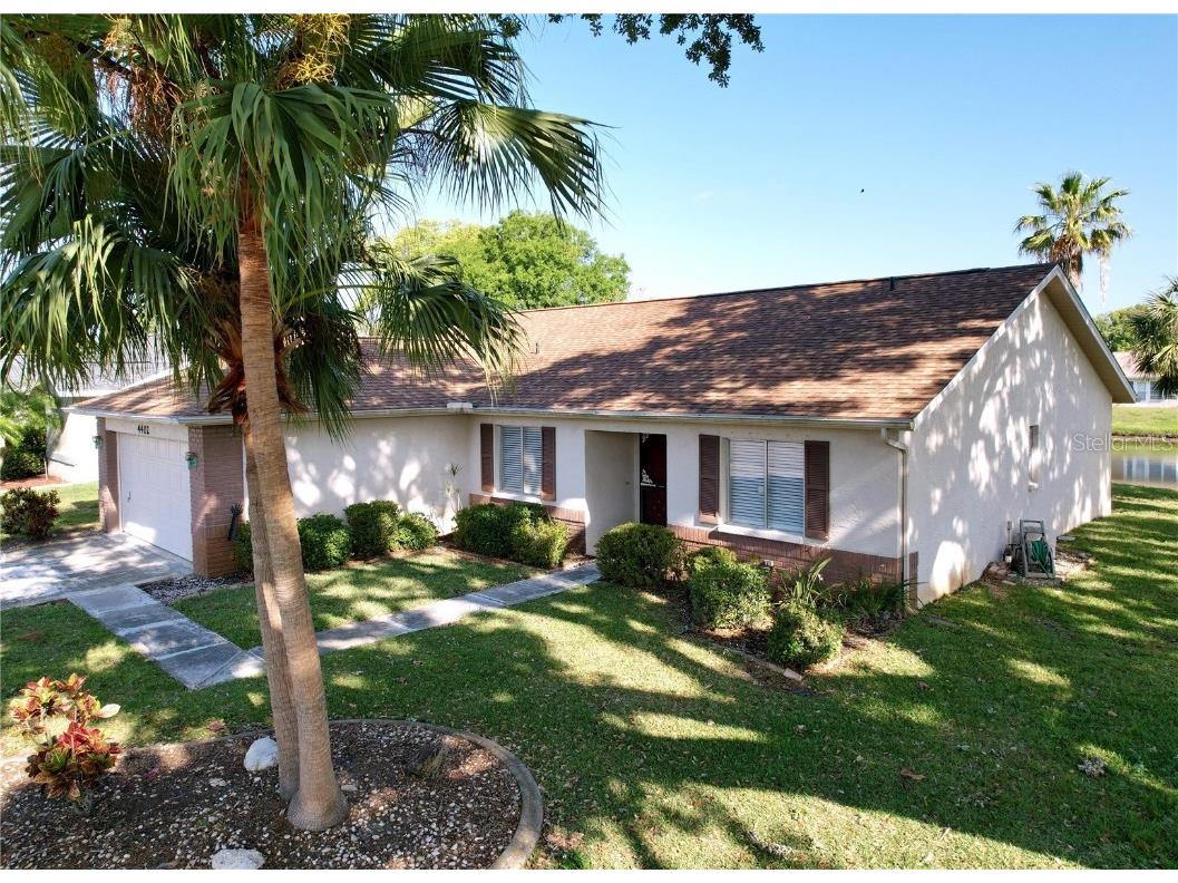 4402 Grandwood Lane New Port Richey FL 34653 W7873846 image1