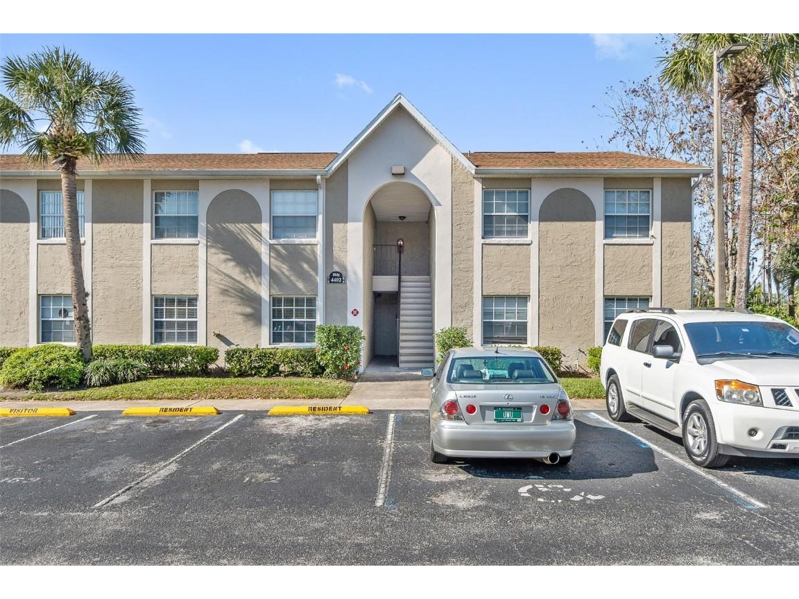 4402 Hector Court #5 Orlando FL 32822 O6175338 image1