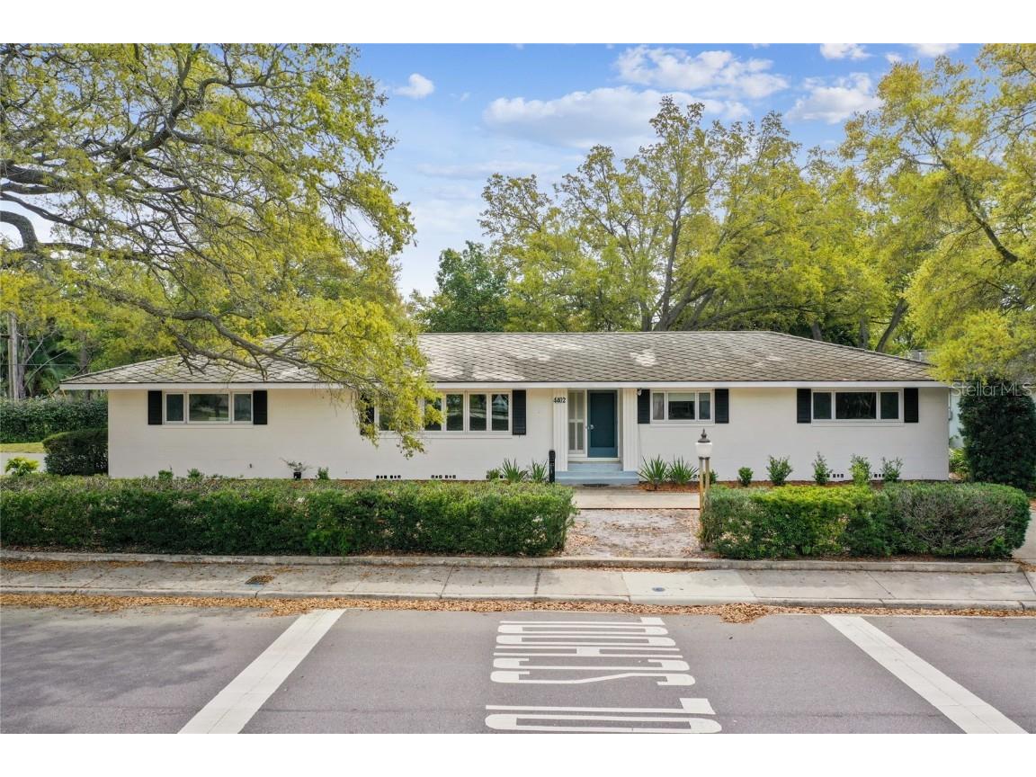 4402 Henderson Boulevard Tampa FL 33629 T3506232 image1
