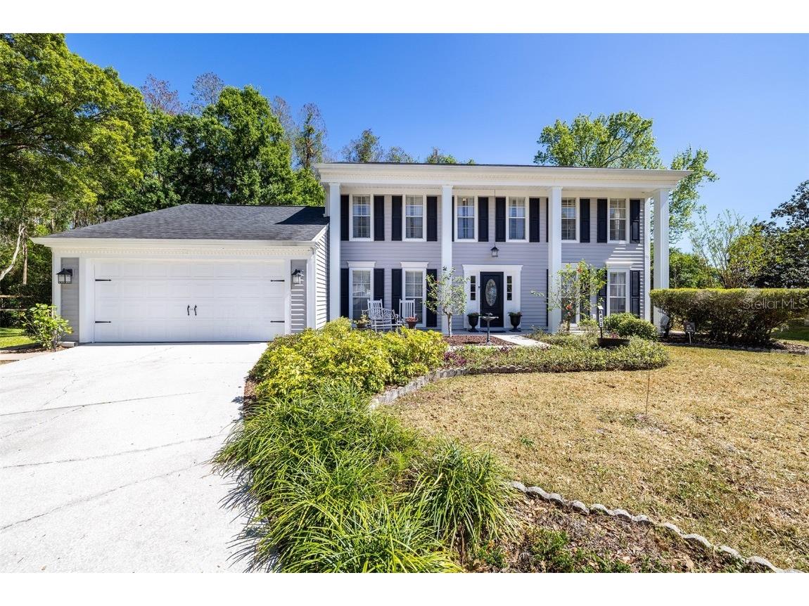 4402 Honeybrook Circle Tampa FL 33624 T3435834 image1