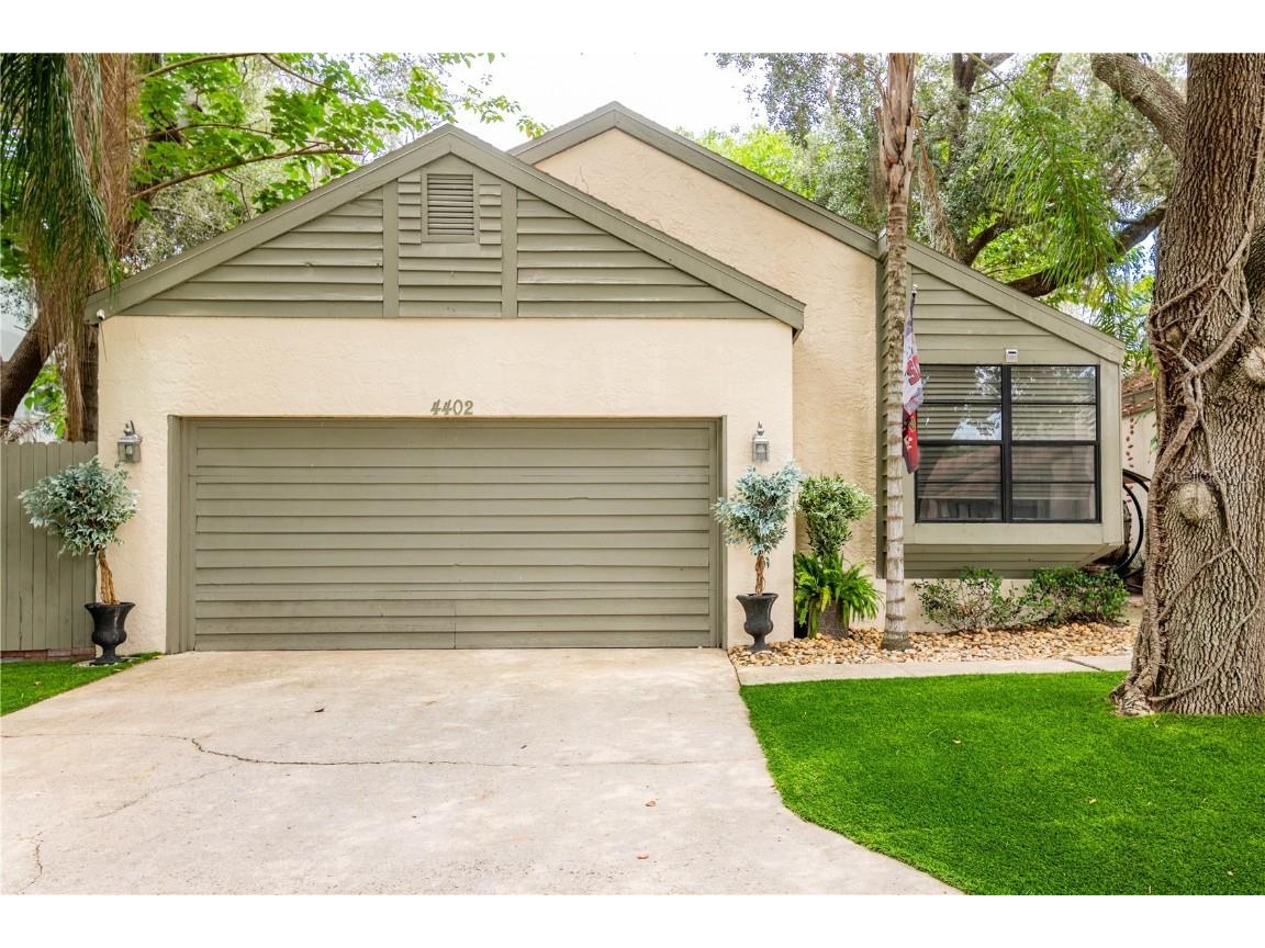 4402 Oak Harbor Drive #43 Tampa FL 33613 T3459285 image1
