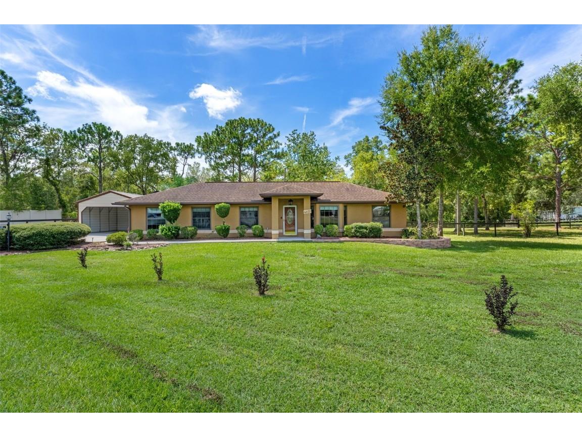 4402 S Chirper Drive Lecanto FL 34461 A4660921 image1