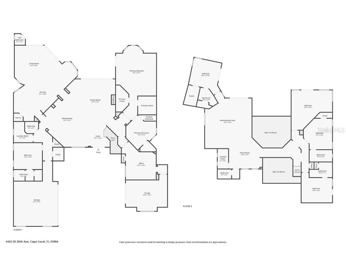 4402 SE 20th Avenue Cape Coral FL 33904 C7511336 image70