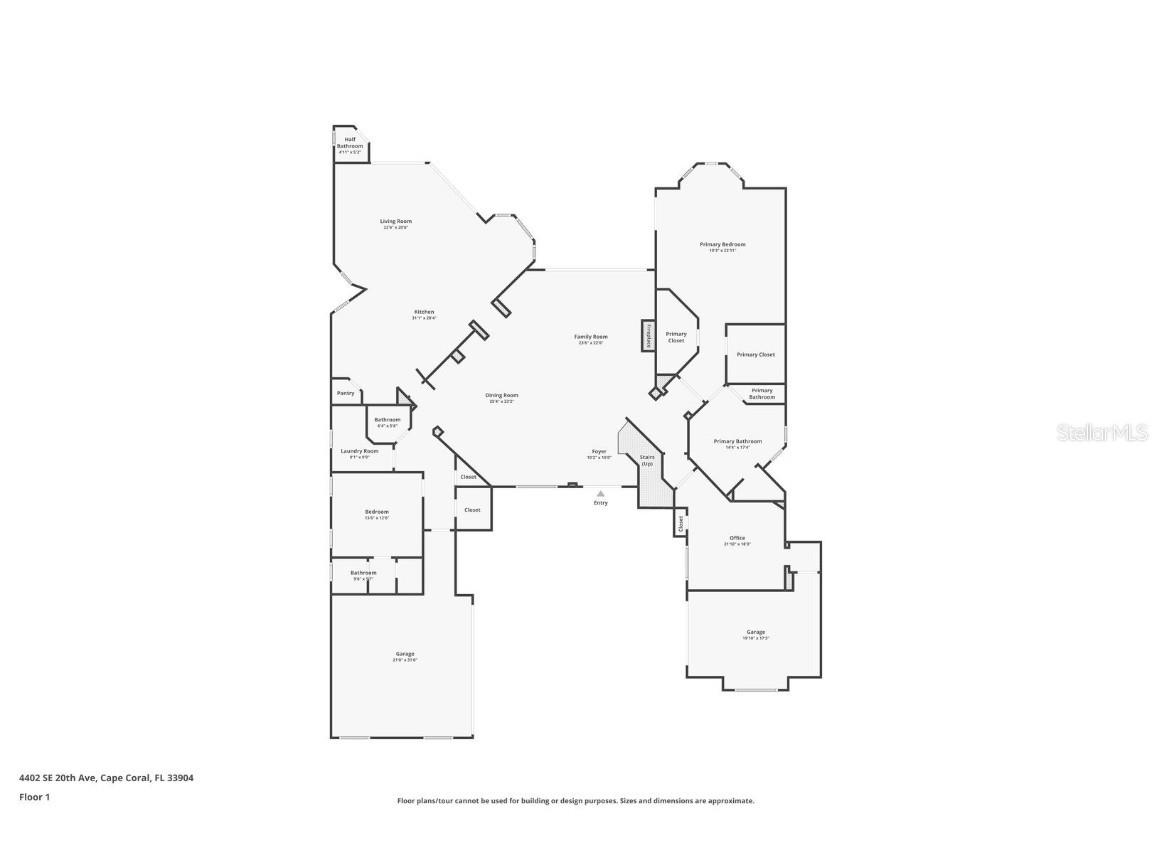 4402 SE 20th Avenue Cape Coral FL 33904 C7511336 image71