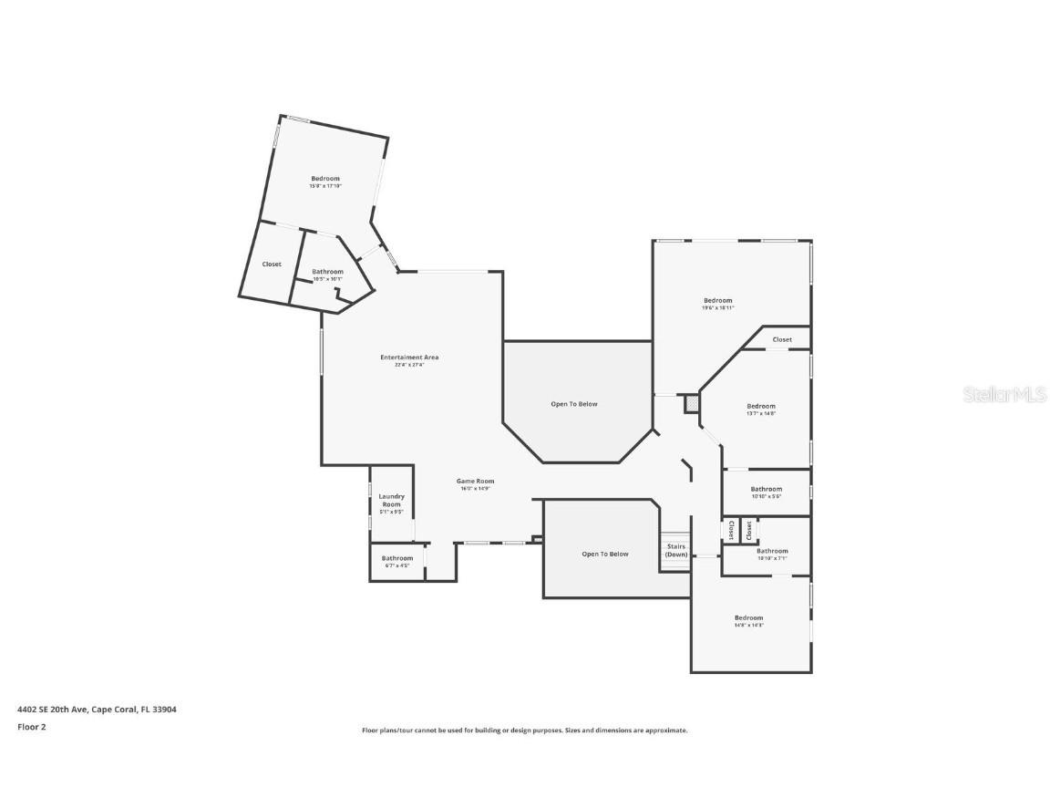 4402 SE 20th Avenue Cape Coral FL 33904 C7511336 image72