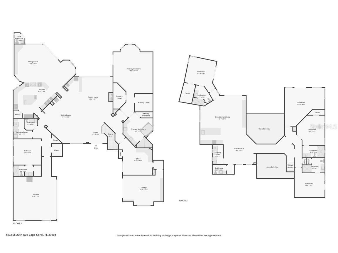 4402 SE 20th Avenue Cape Coral FL 33904 C7511336 image73