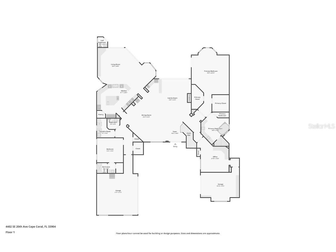 4402 SE 20th Avenue Cape Coral FL 33904 C7511336 image74