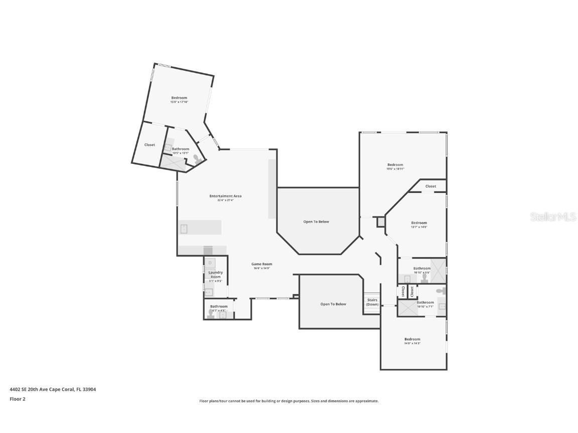 4402 SE 20th Avenue Cape Coral FL 33904 C7511336 image75