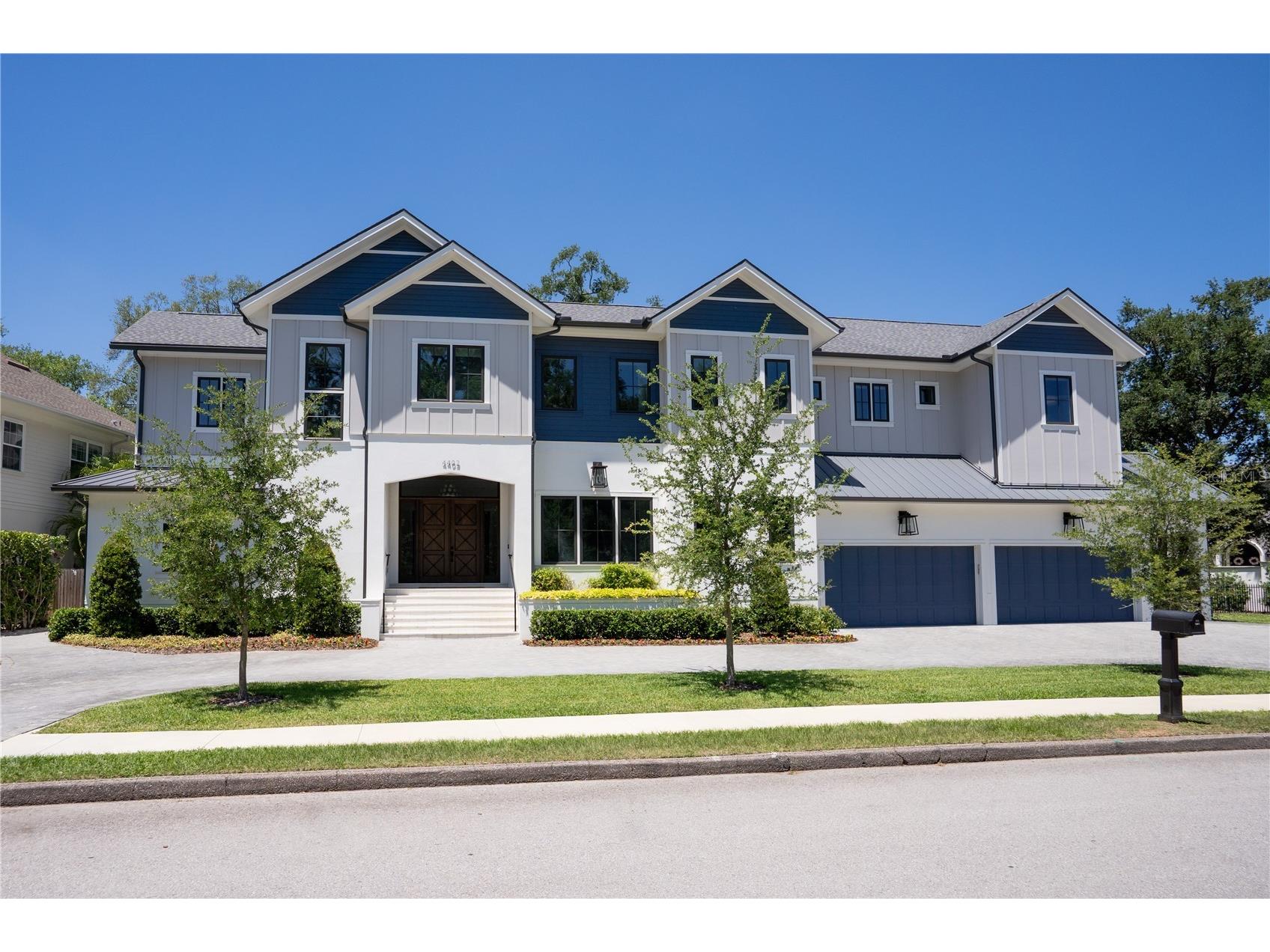 4402 W Beach Park Drive Tampa FL 33609 TB8502326 image1