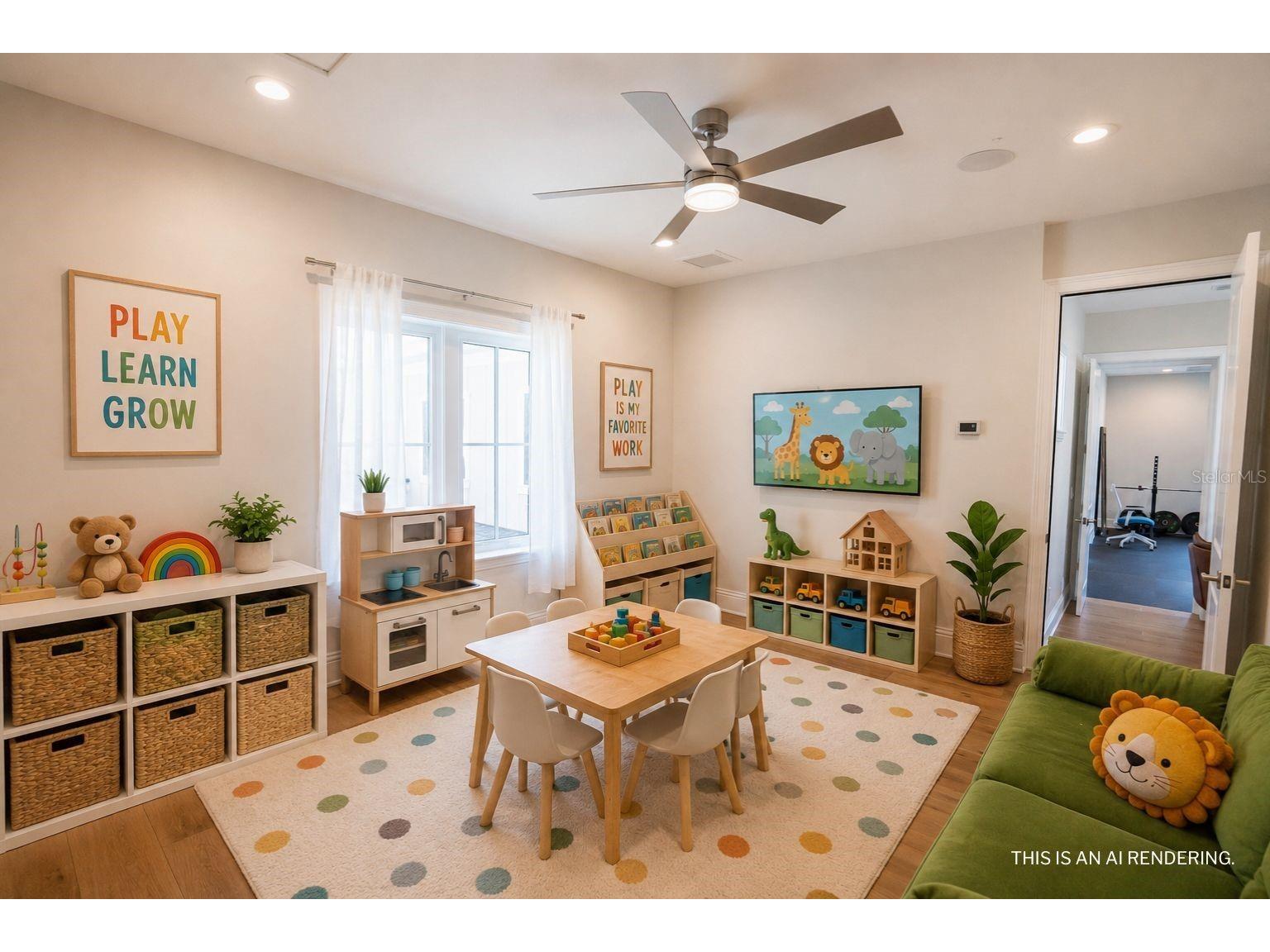 4402 W Beach Park Drive Tampa FL 33609 TB8502326 image29