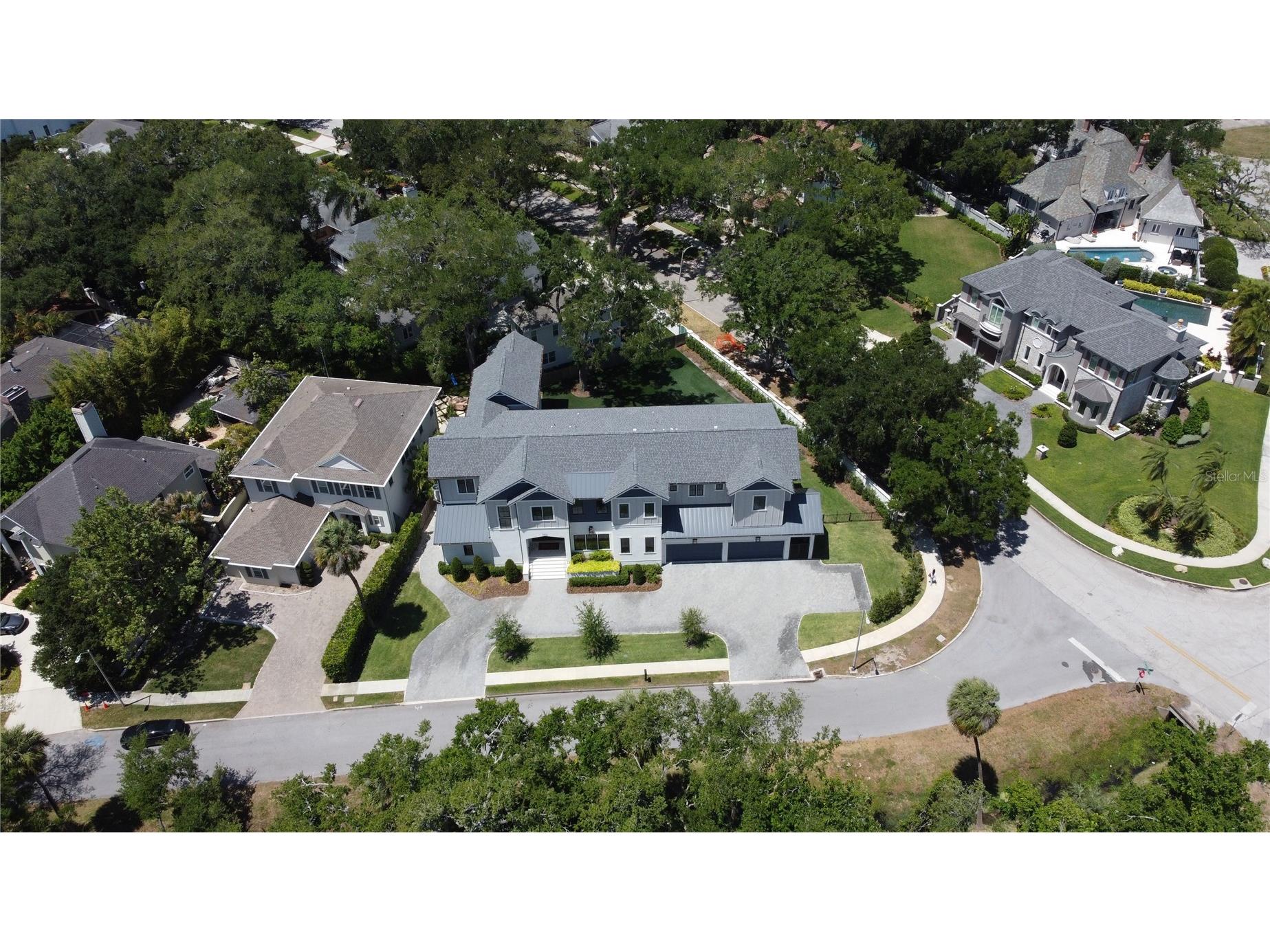 4402 W Beach Park Drive Tampa FL 33609 TB8502326 image75