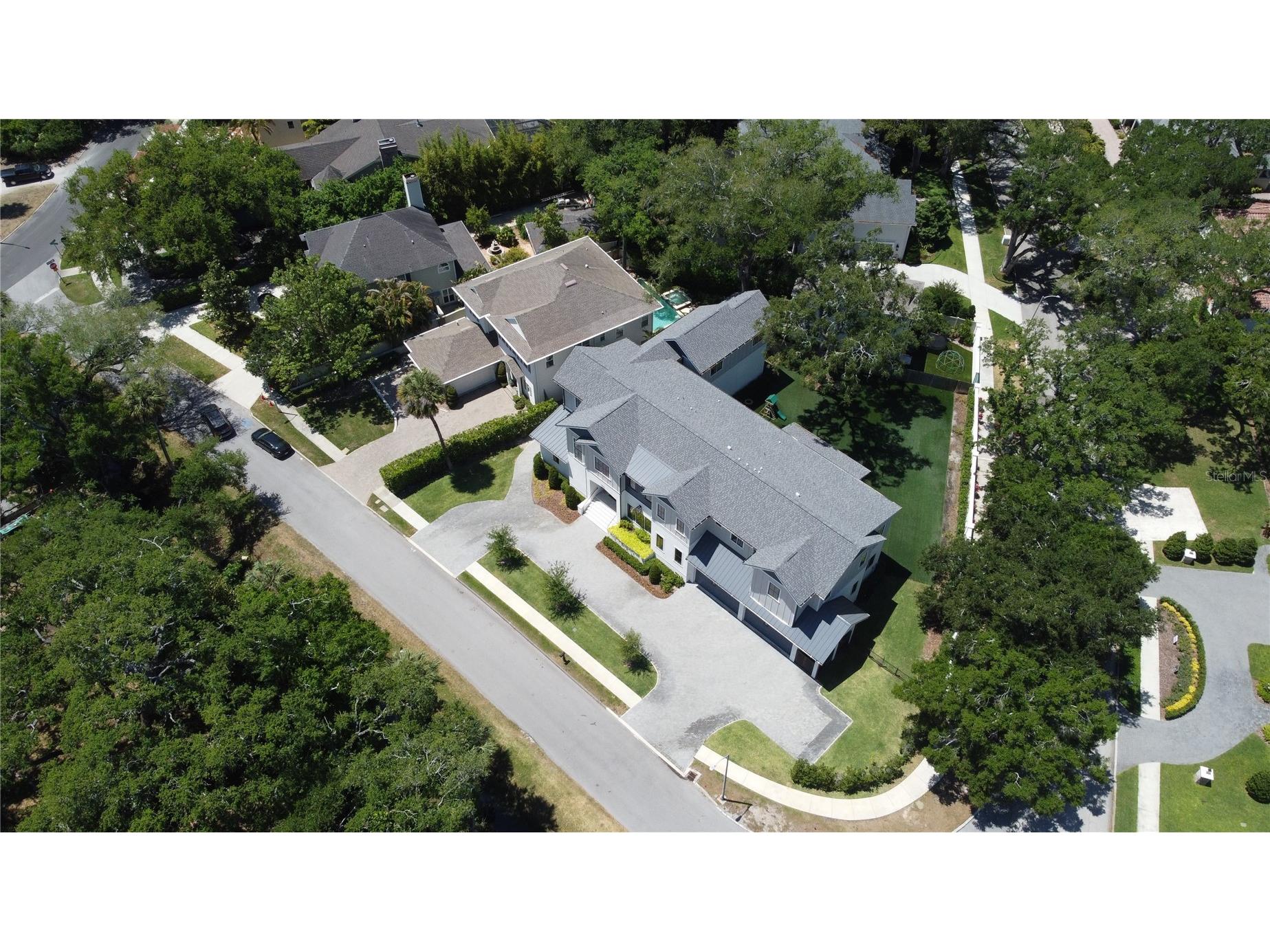 4402 W Beach Park Drive Tampa FL 33609 TB8502326 image81