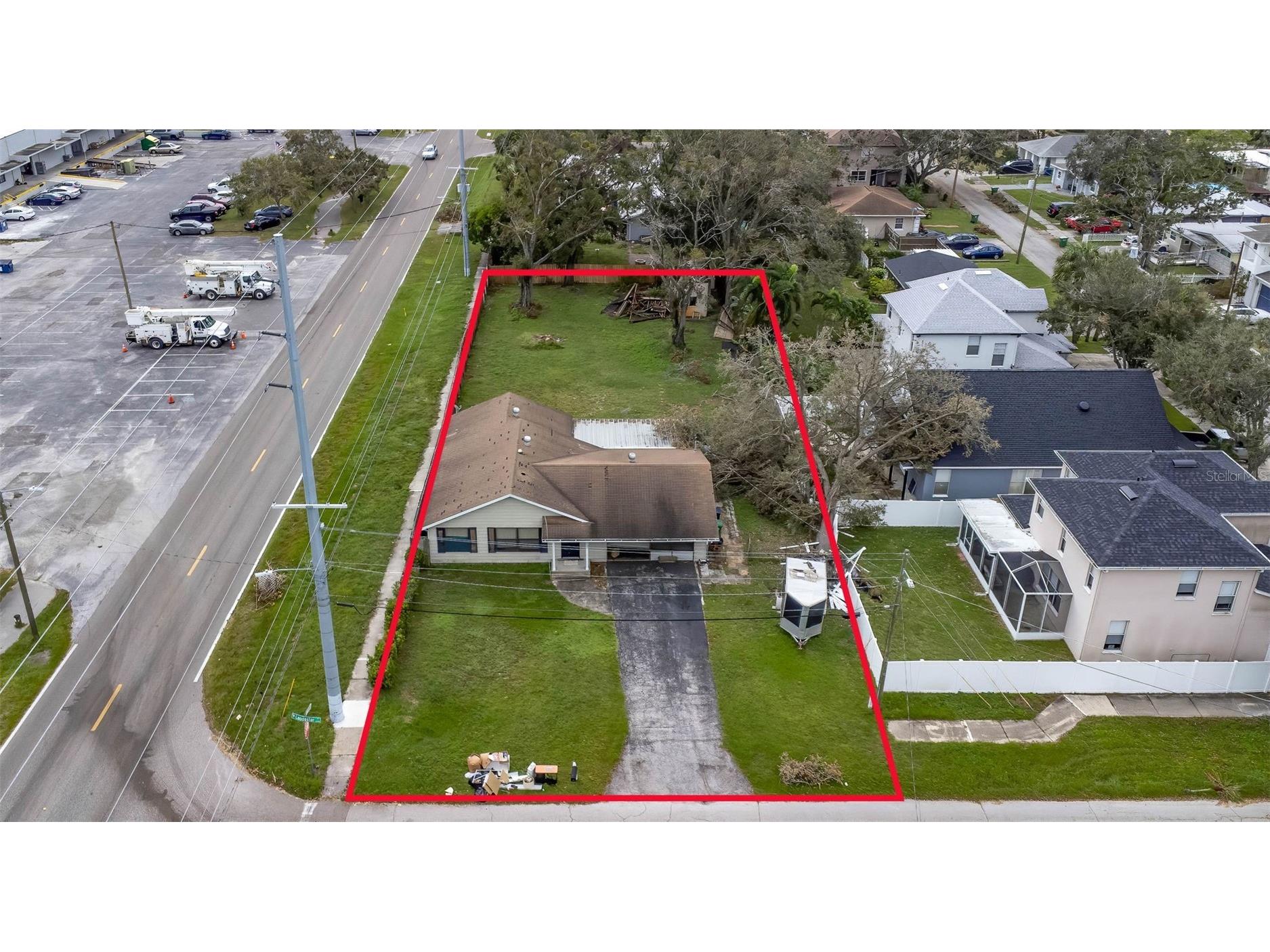 4402 W Lancaster Street Tampa FL 33616 TB8471532 image1