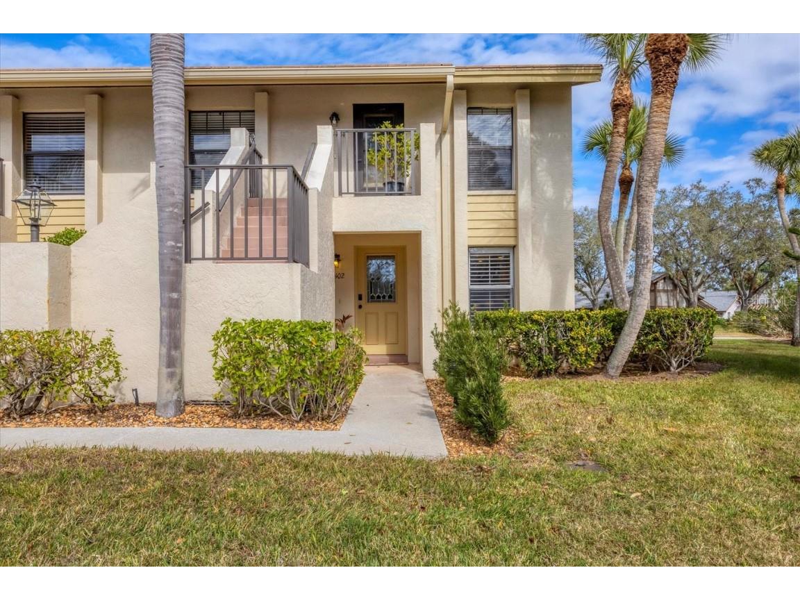 4402 Weybridge Street #95 Sarasota FL 34235 A4635139 image1