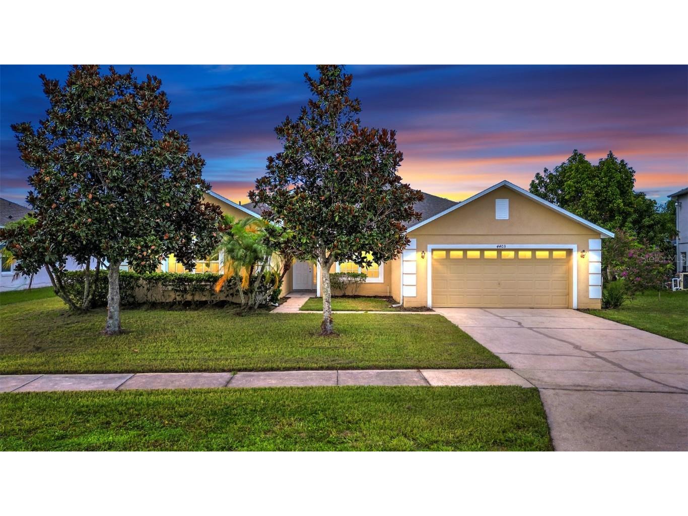 4403 Canopy Court Kissimmee FL 34758 S5109489 image1