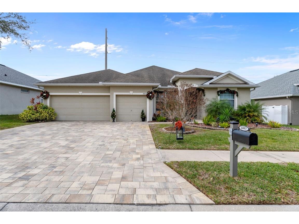 4403 Copper Hill Drive Spring Hill FL 34609 TB8458048 image1