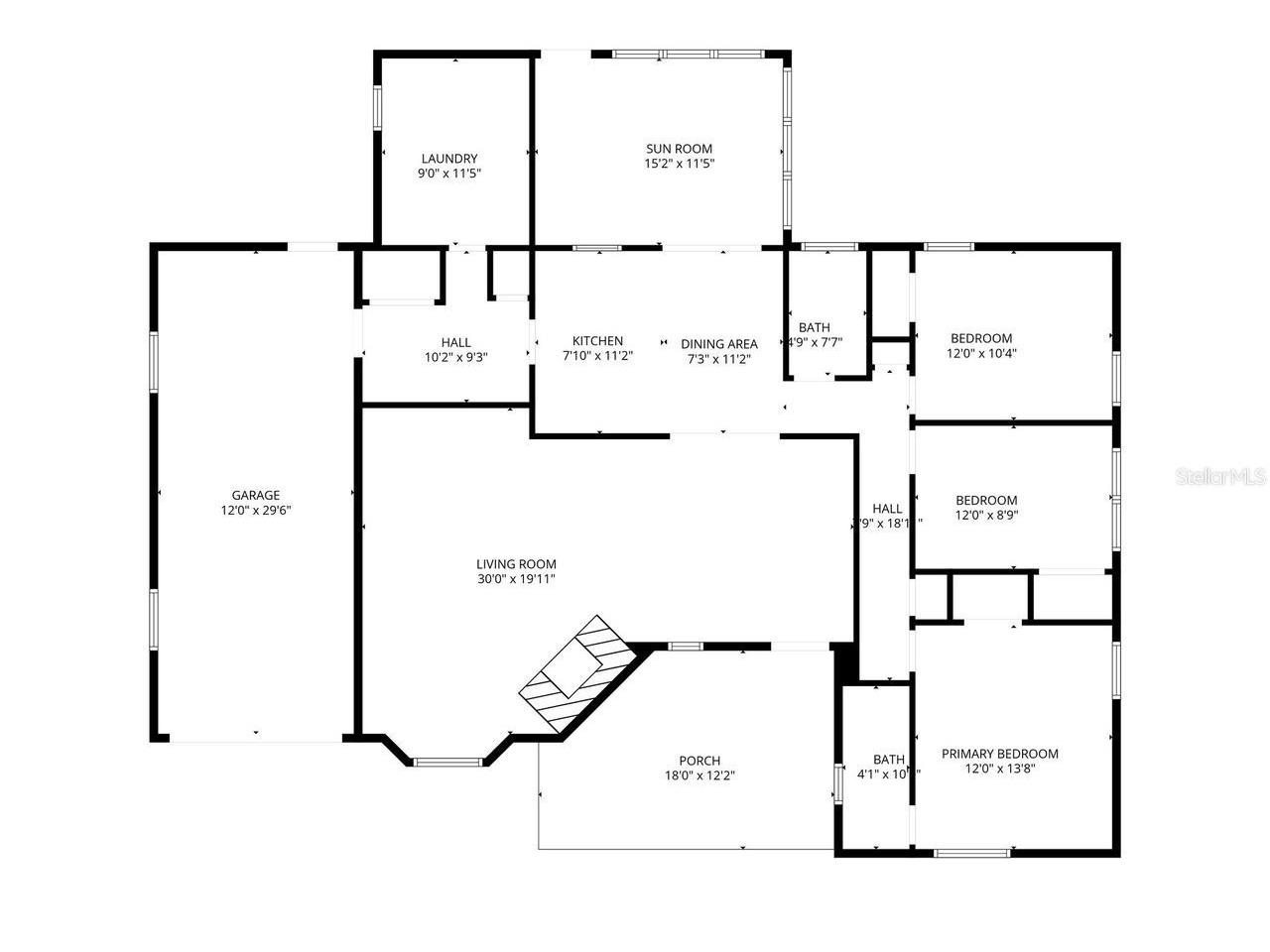 4403 Golfwood Boulevard Tampa FL 33634 TB8492871 image27
