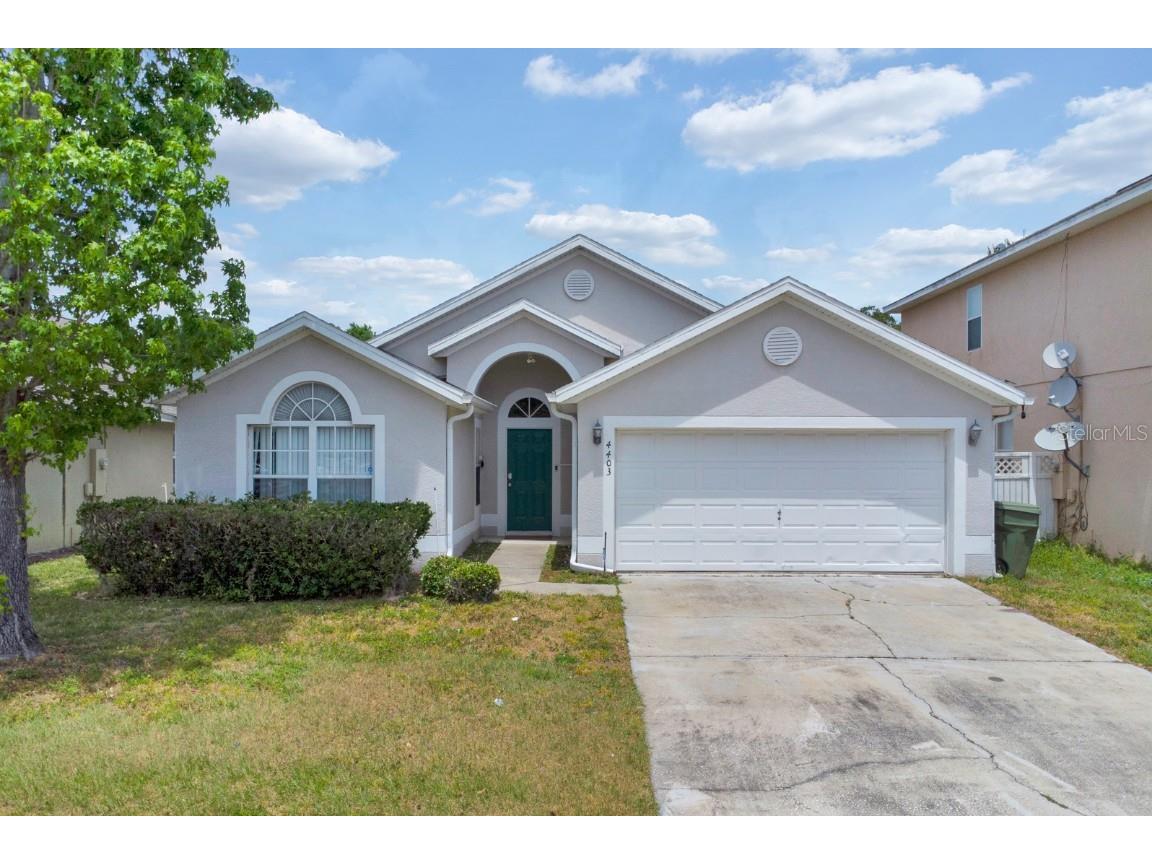 4403 Great Harbor Lane Kissimmee FL 34746 S5103986 image1