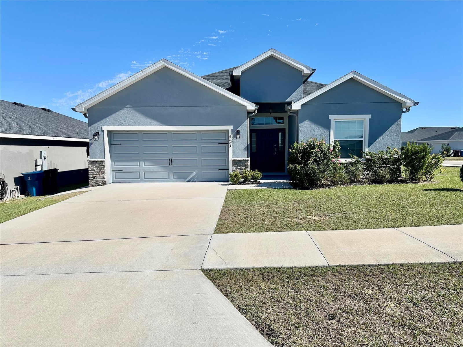 4403 Hummingbird Lane Haines City FL 33844 G5107250 image1