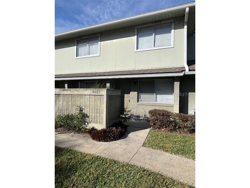 4403 Prairie Court #B Orlando FL 32808 O6169385 image1